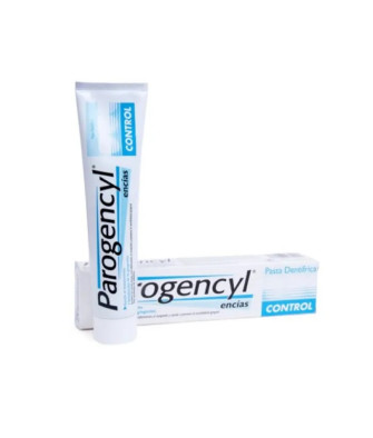 Parogencyl Dentifrice Prévention des Gencives 125ml