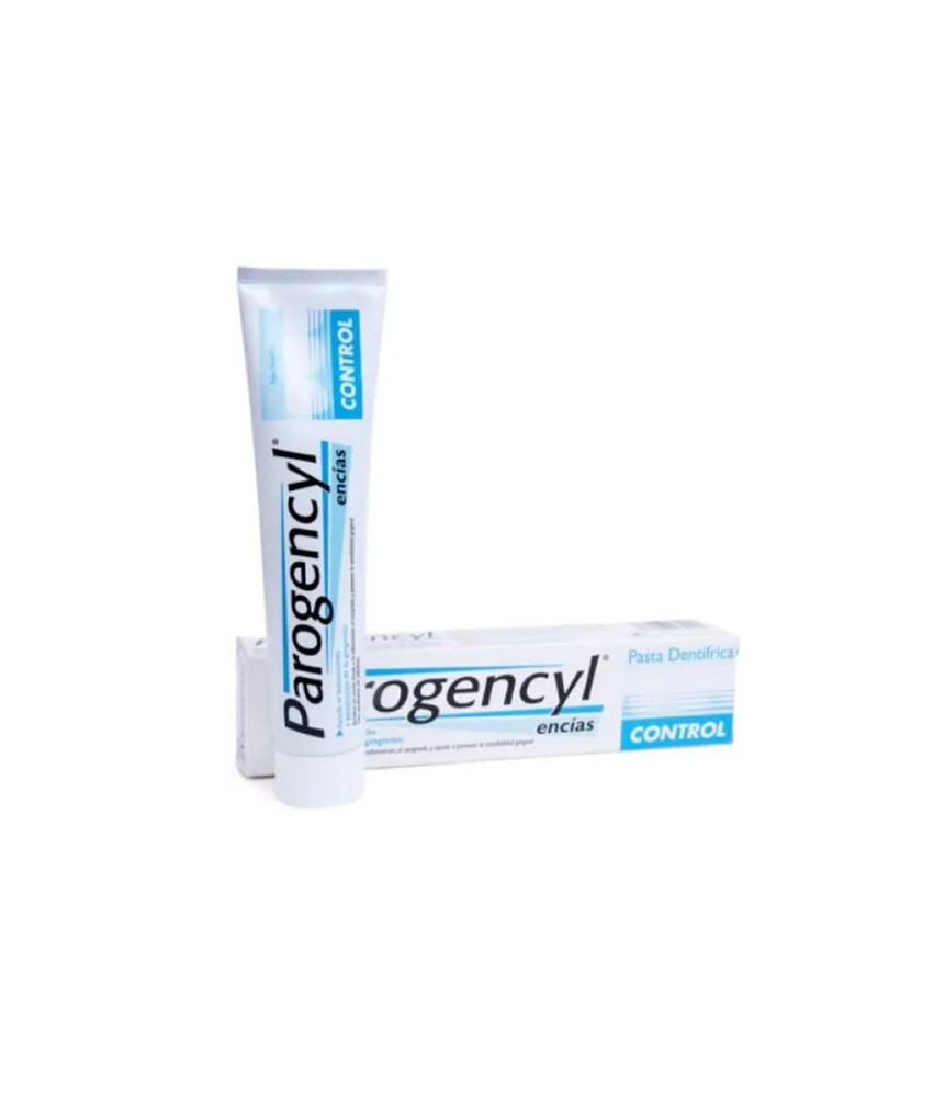 Parogencyl Dentifrice Prévention des Gencives 125ml