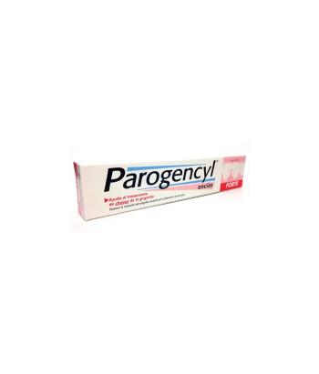 Dentifrice Parogencyl Forte pour Gencives Sensibles