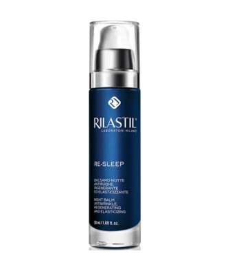 Baume de Nuit Rilastil Re Sleep 50ml