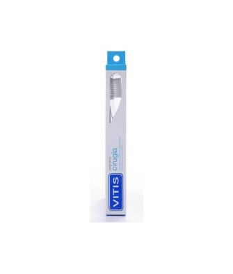 Brosse À Dents Vitis Surgery: Pour Une Hygiène Buccale Parfaite