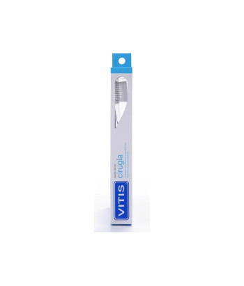 Brosse À Dents Vitis Surgery: Pour Une Hygiène Buccale Parfaite