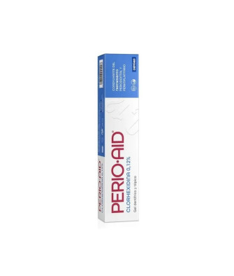 Gel dentaire Perio Aid 75ml - Soins bucco-dentaires efficaces