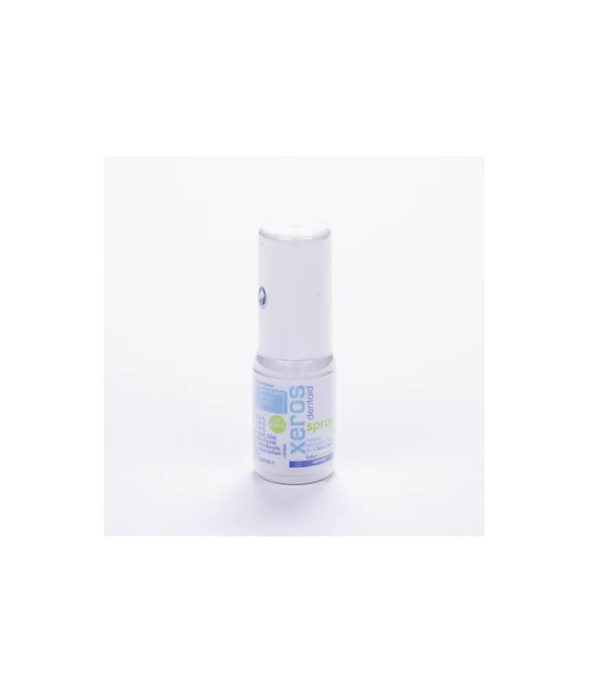Xeros Dentaid Pulvérisateur 15ml