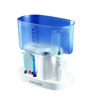 Hydropulseur Waterpik Classique WP-70: Un jet dentaire efficace