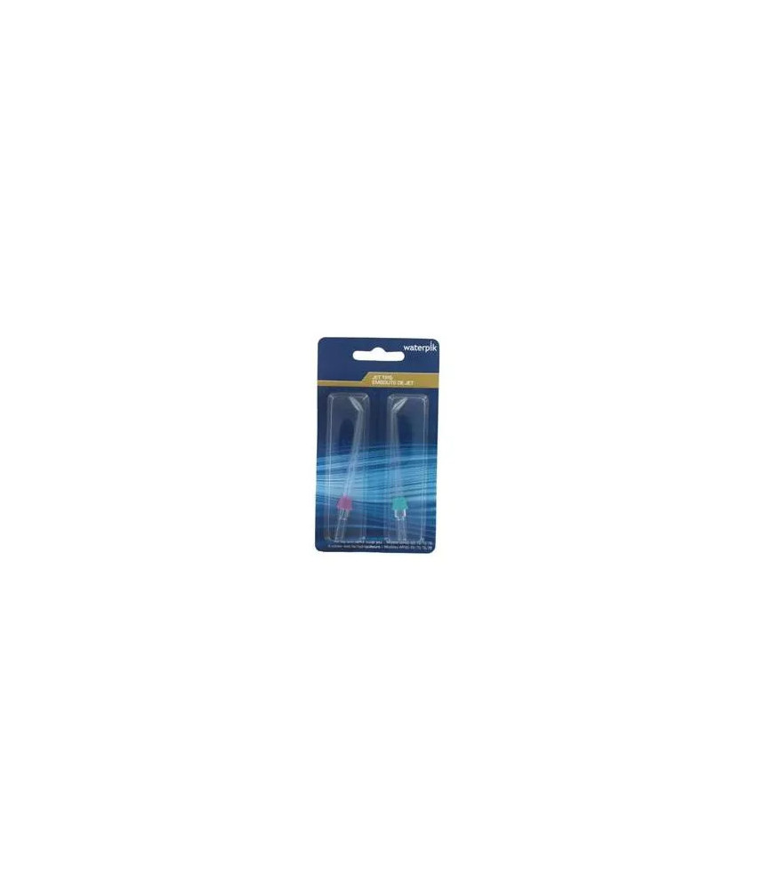 Recharges standard WP60 Waterpik: 70-90 de remplacement