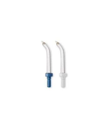 Embouts Waterpik™ Wp-70 Pik Pocket - Kit de 2 buses