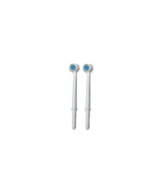Recharges de brosse Waterpik™ pour WP-100 et WP-450 - Lot de 2
