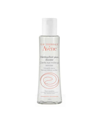 AVÈNE Démaquillant Douceur Yeux 125ml