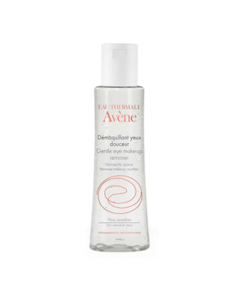 AVÈNE Démaquillant Douceur Yeux 125ml