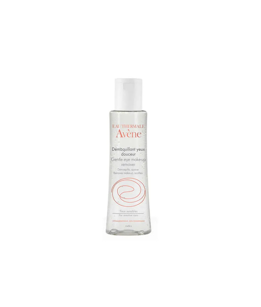 AVÈNE Démaquillant Douceur Yeux 125ml