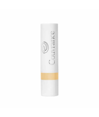 Surligneur Correcteur Jaune AVÈNE Couvrance 3g