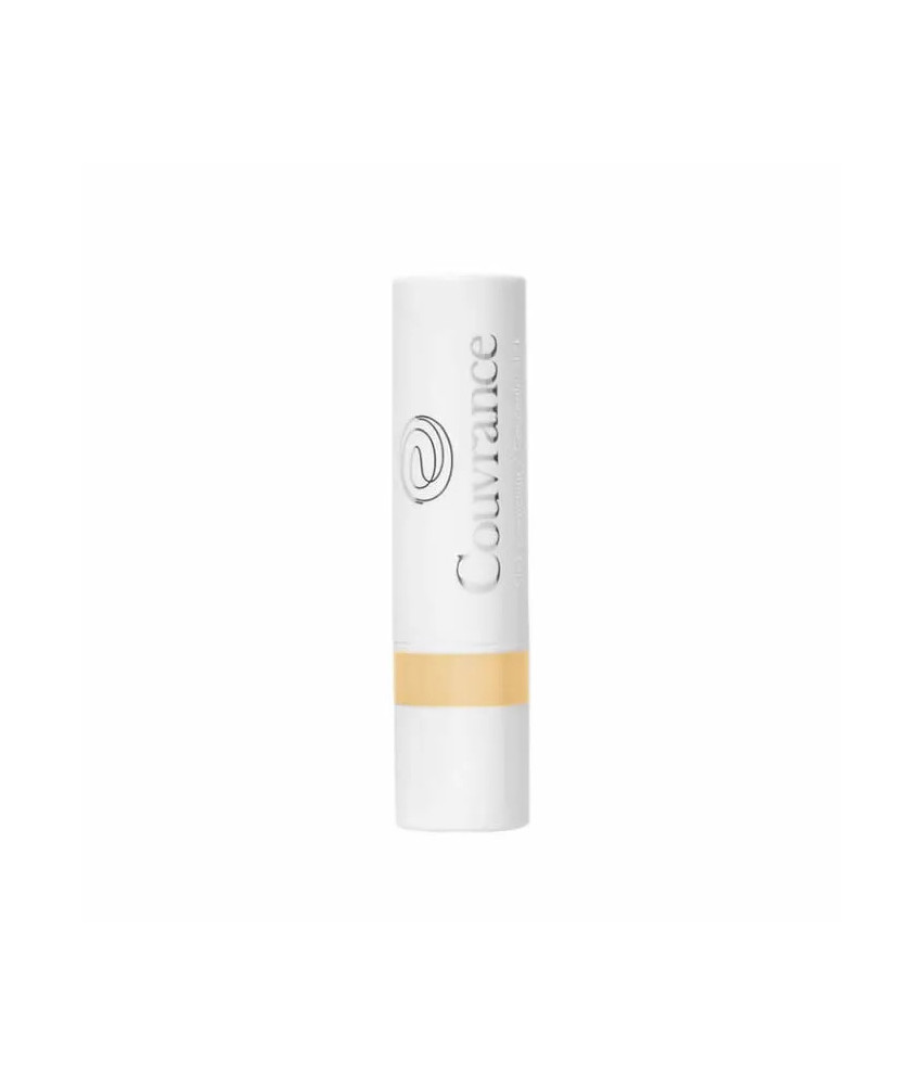 Surligneur Correcteur Jaune AVÈNE Couvrance 3g
