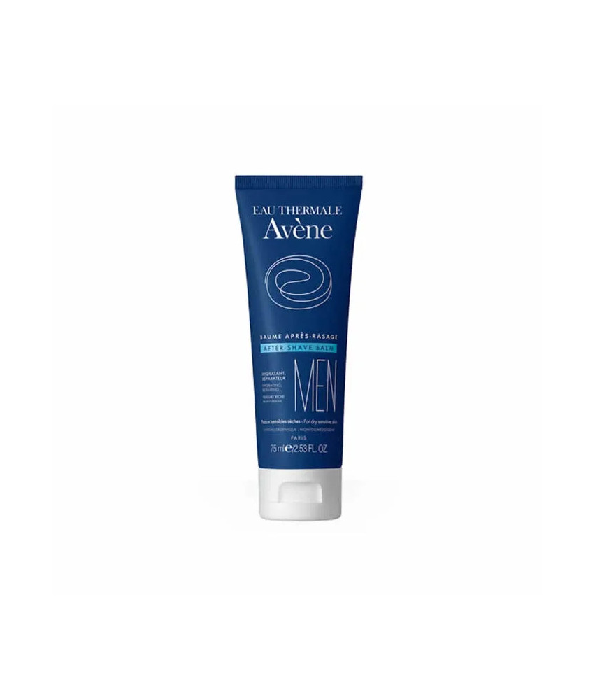 Baume Après Rasage Avène Men 75ml