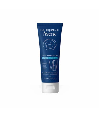 Baume Après Rasage Avène Men 75ml