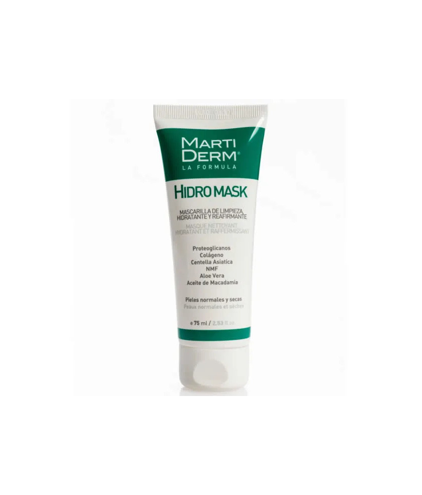 Masque hydratant Martiderm® 75ml