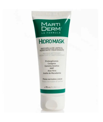 Masque hydratant Martiderm® 75ml