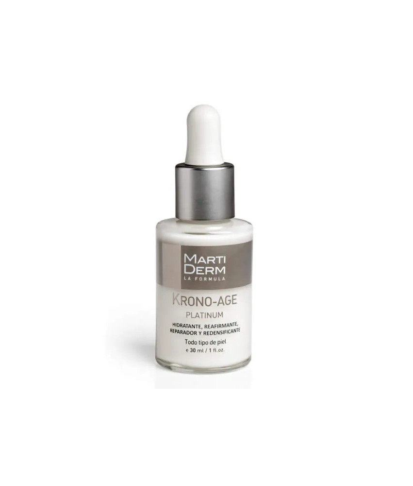 Sérum Martiderm Krono-Age 30ml