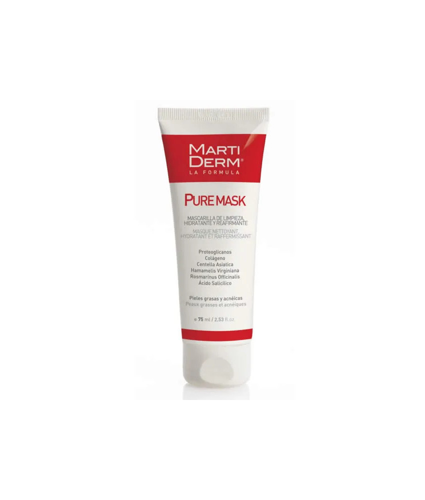 Masque purifiant Martiderm™ 75ml