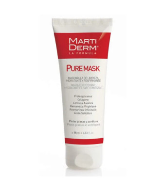 Masque purifiant Martiderm™ 75ml