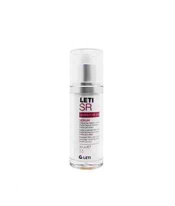 Sérum Anti Rougeurs 30ml - Solution pour Peau Rouge et Irritée