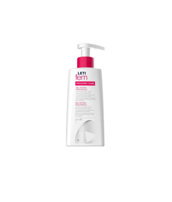Gel intime Letifem Paediatric 250ml