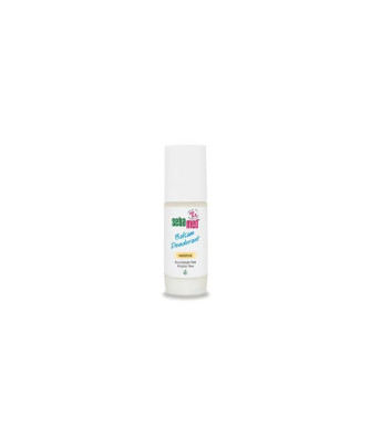 Déodorant Balsamo Rollon 50ml Sebamed - Protection et douceur