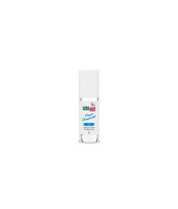 Rafraîchissez avec Sebamed Déodorant Roll-On Frais 50ml