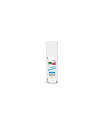 Rafraîchissez avec Sebamed Déodorant Roll-On Frais 50ml