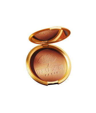 Poudre Bronzante Multi Usages Nuxe: Éclat Prodigious 