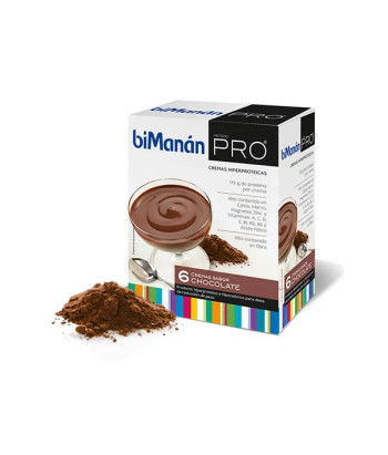 Crème Eco Chocolat 540g pour Contrôle Poids