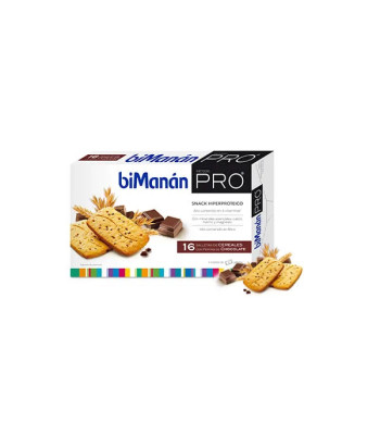 Délicieuses Biscuits Bimanán Befit aux Céréales et Chocolat