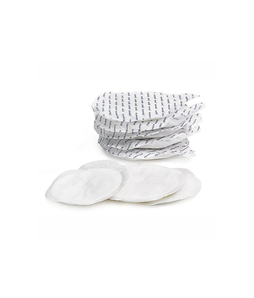 Disques absorbants Suavinex: Protection ultime pour mamelons
