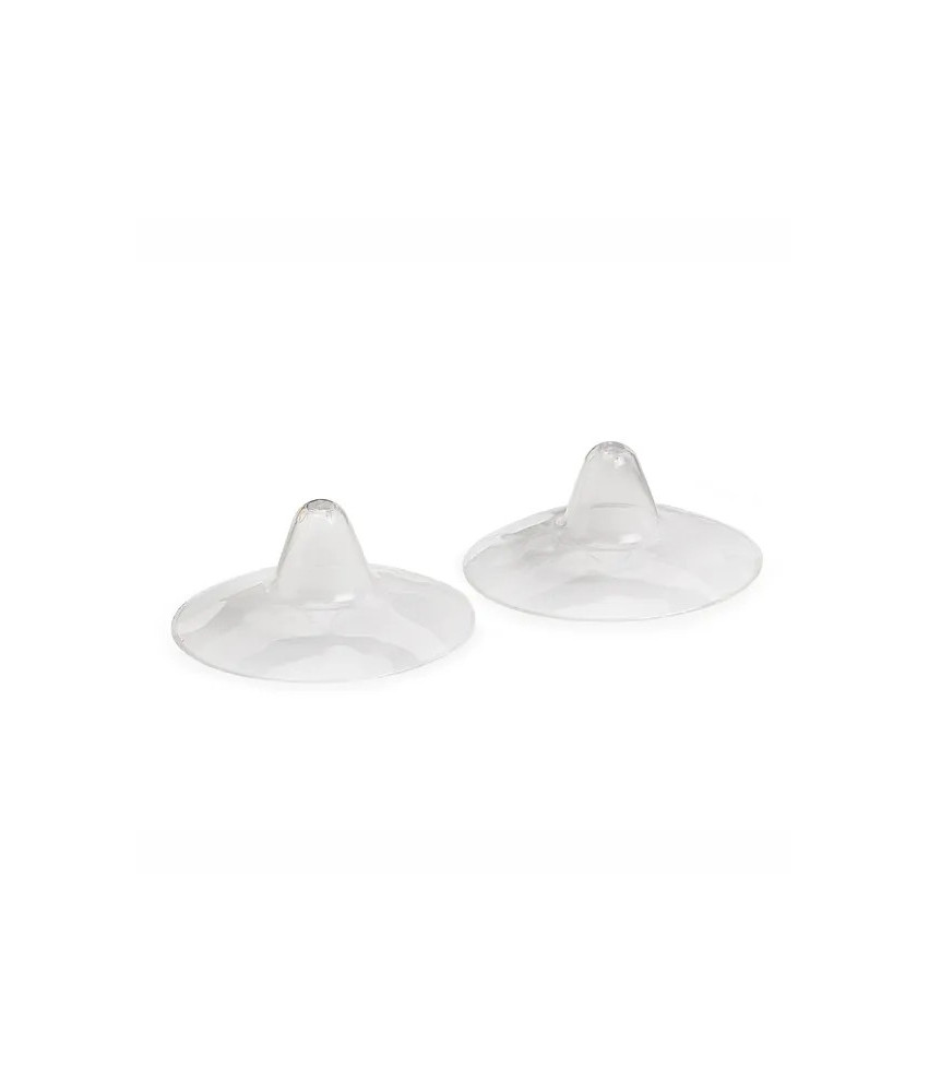 Doublure de Silicone Suavinex 2 Unités : Confort et Protection