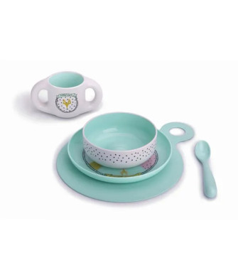 Plateau d'apprentissage des arts de la table Suavinex™
