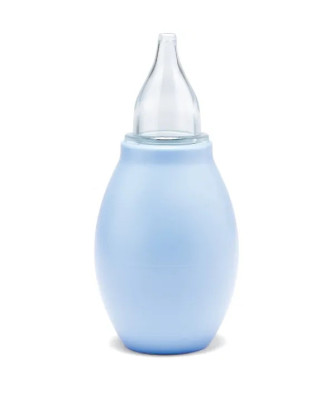Aspirateur Nasal Suavinex: Aspirez en douceur
