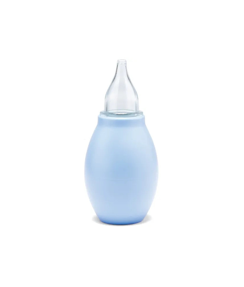 Aspirateur Nasal Suavinex: Aspirez en douceur
