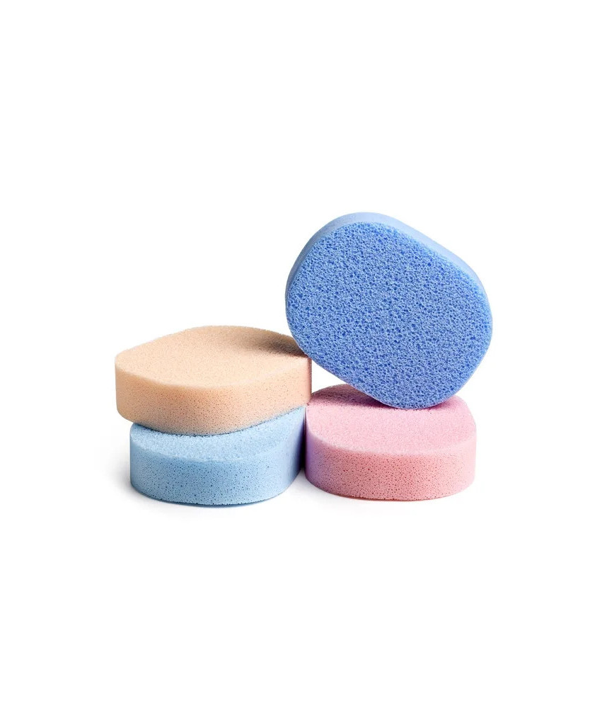 Éponge Bébé Suavinex™: Douceur pour la peau délicate de bébé