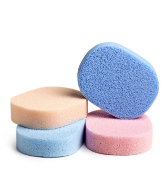 Éponge Bébé Suavinex™: Douceur pour la peau délicate de bébé