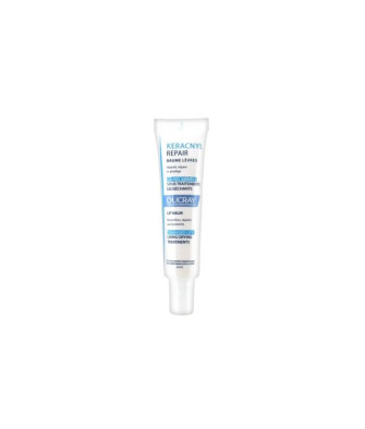 Baume Lèvres Réparateur Ducray Keracnyl 15ml