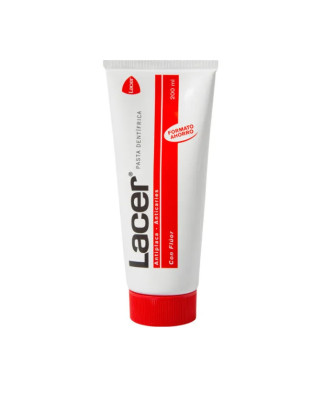 Dentifrice Lacer Pâte 200ml