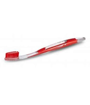 Brosse À Dents Hard Technic Adultes - Pour un brossage efficace et précis