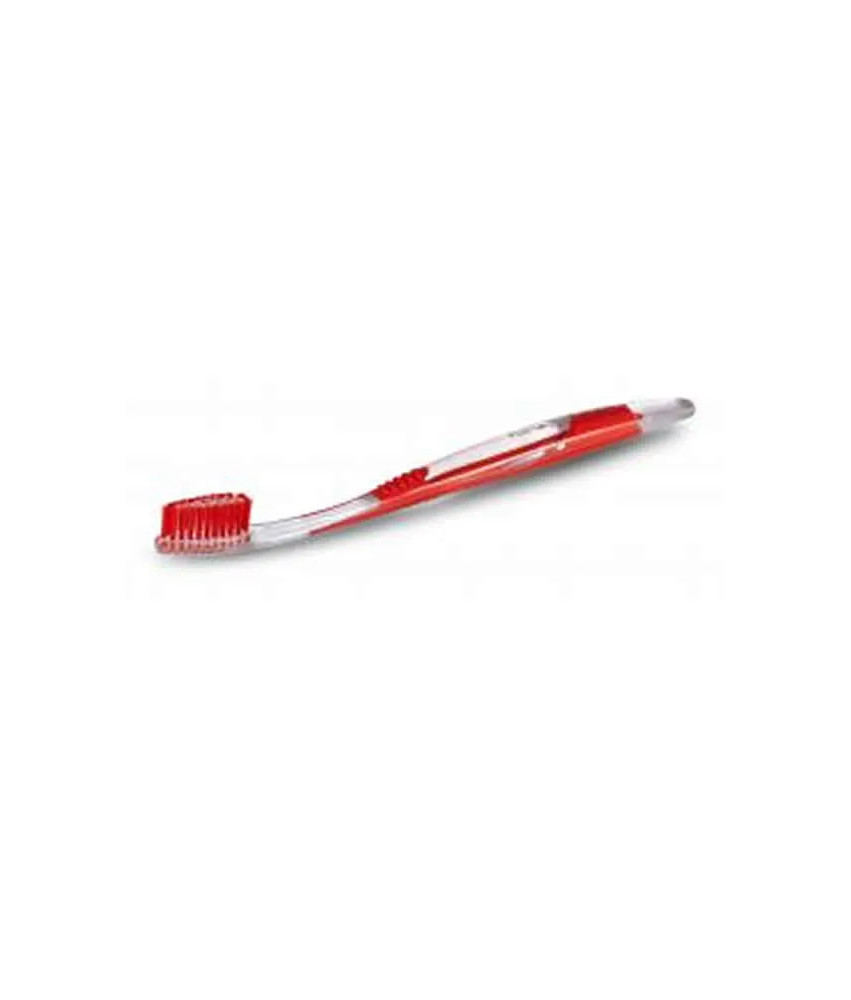 Brosse À Dents Hard Technic Adultes - Pour un brossage efficace et précis