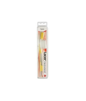 Brosse À Dents Soft Technic Adultes: Confort Assuré!