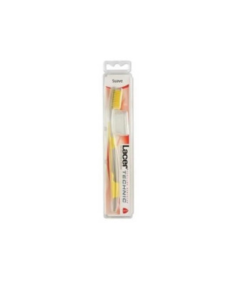 Brosse À Dents Soft Technic Adultes: Confort Assuré!