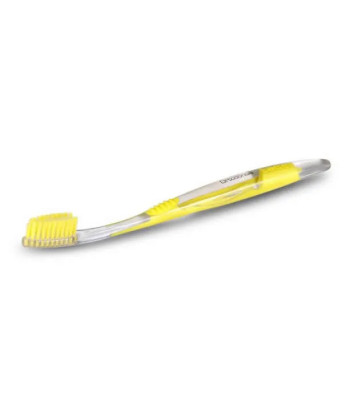 Brosse à dents orthodontique pour adultes - Lacer Brosse À Dents Dental Technic