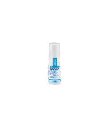 Vaporisateur Lacerfresh 15ml - Rafraîchissez l'air avec style!