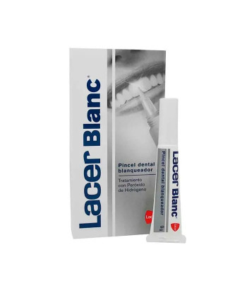 Stylo Blancheur 9g pour Dents Éclatantes