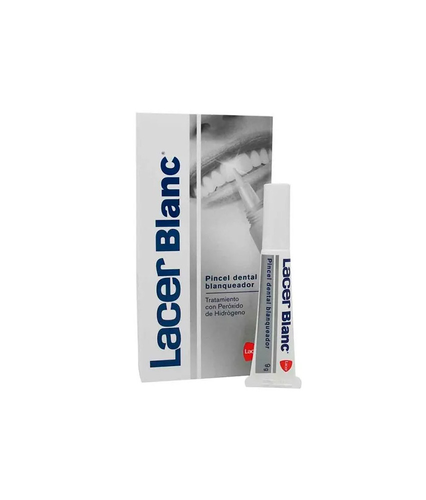 Stylo Blancheur 9g pour Dents Éclatantes