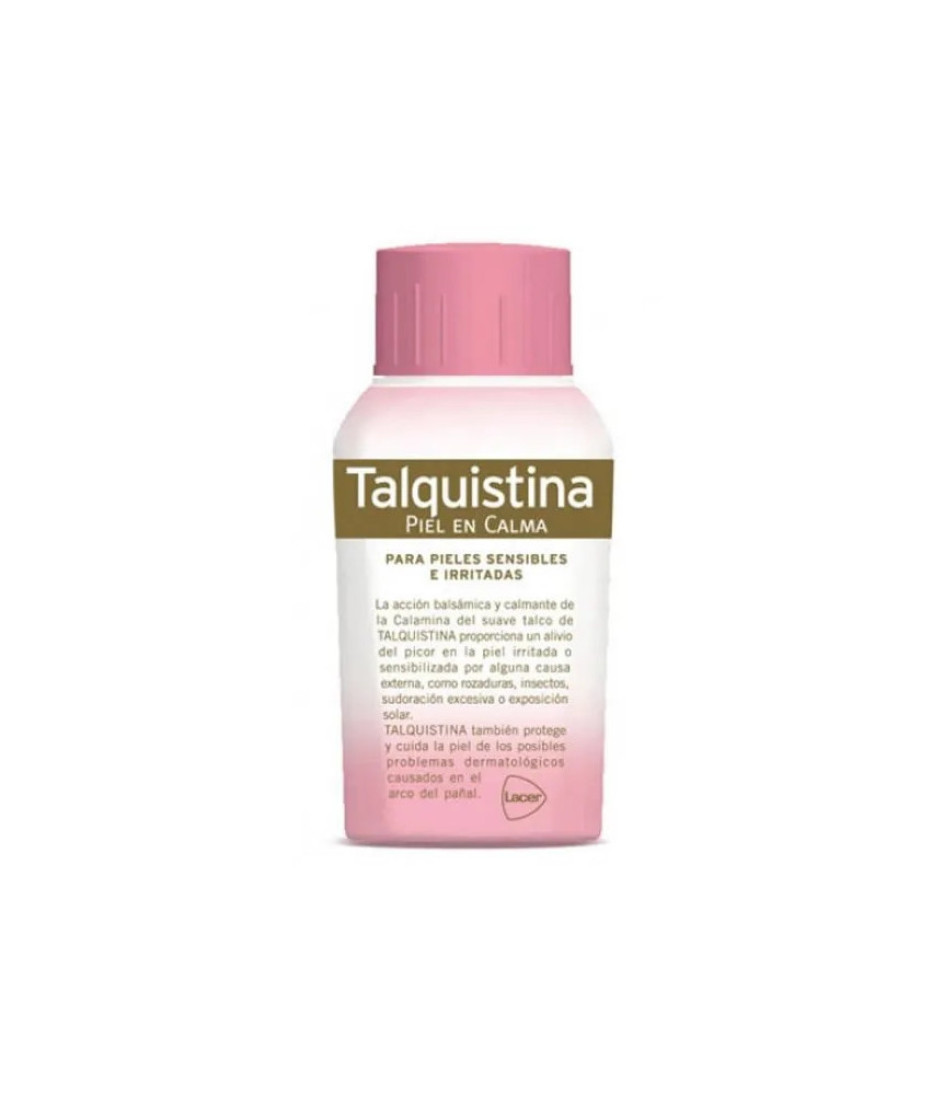 Poudre Talquistina 50g pour une hydratation efficace